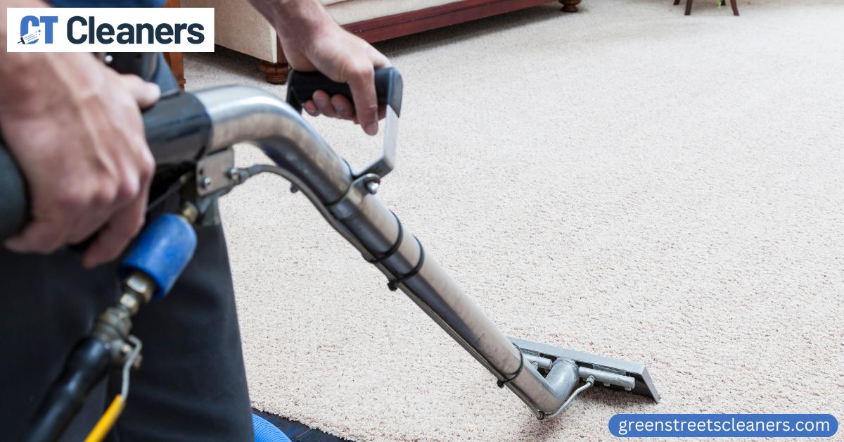 Polypropylene Rugs Cleaning