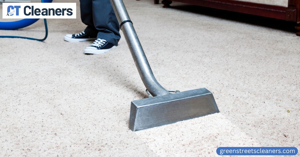 Carpets Upholstery Cleaning