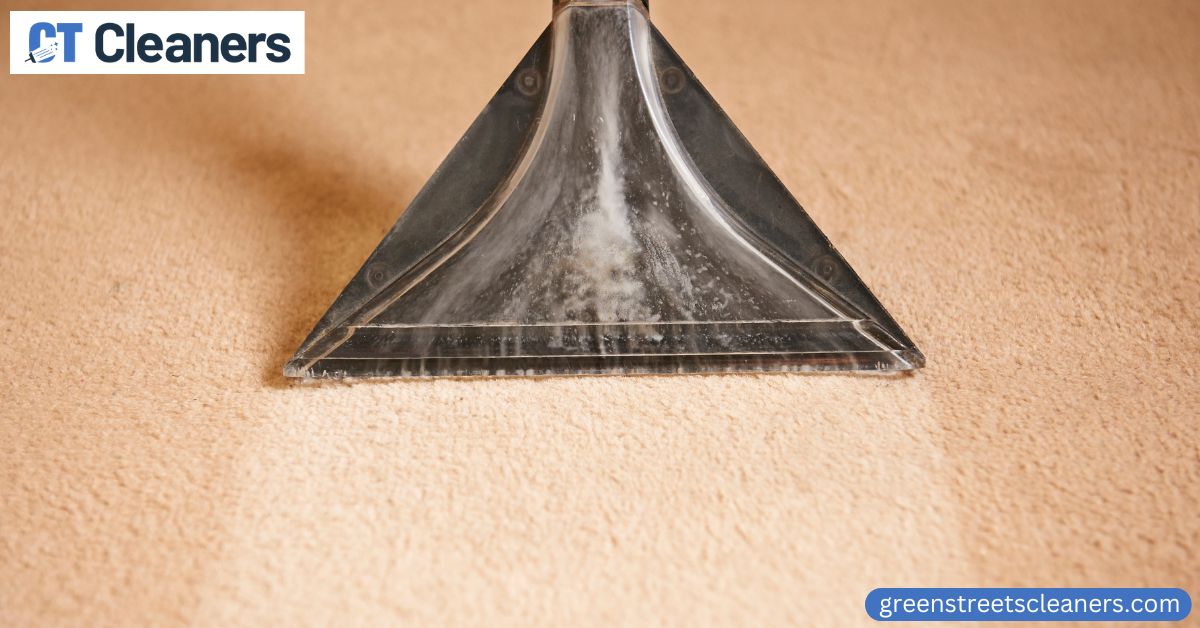 Leather Carpets Cleaning