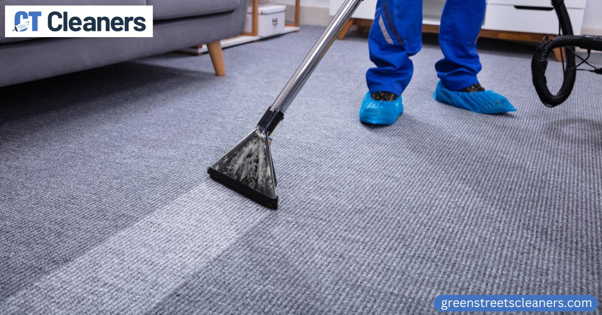 Viscos Carpets Cleaning