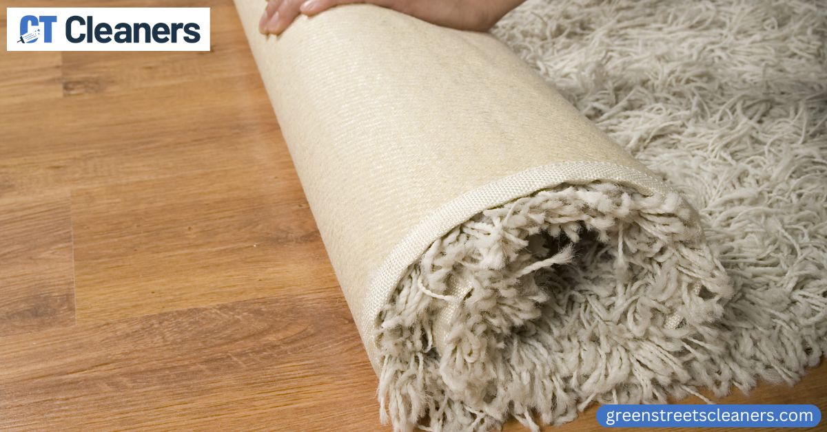 Polyester Rugs Cleaning