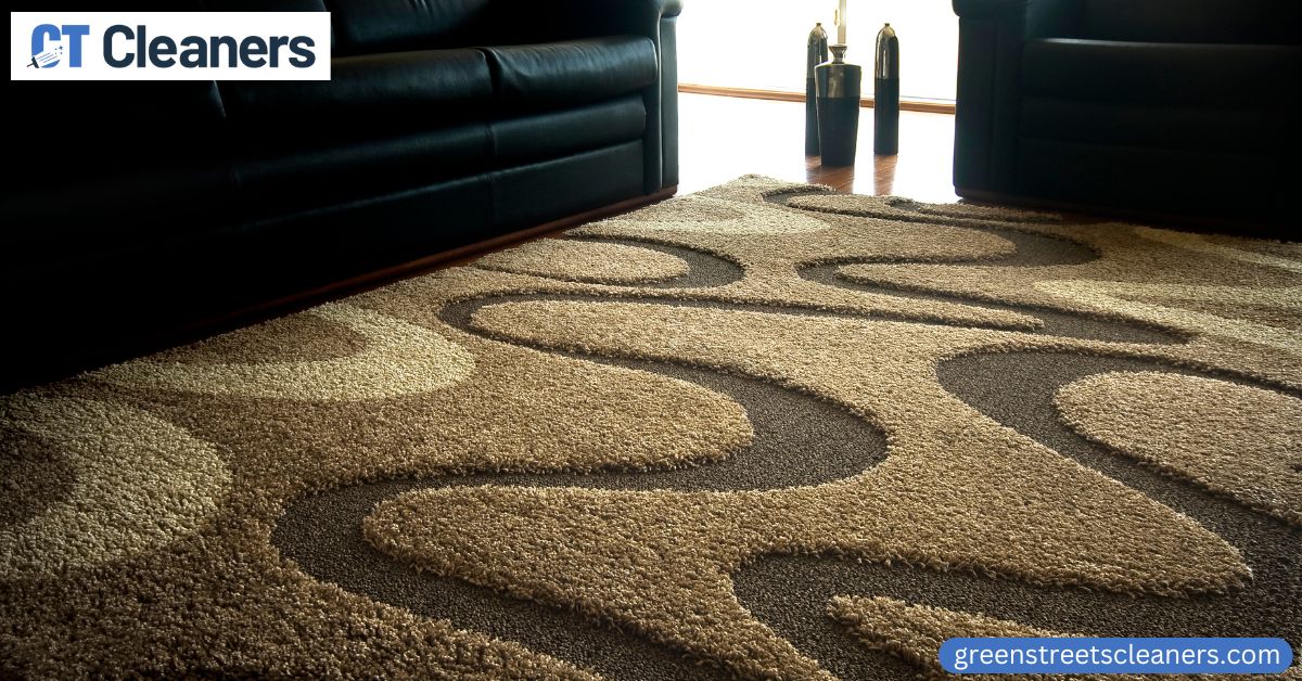Carpet Patching