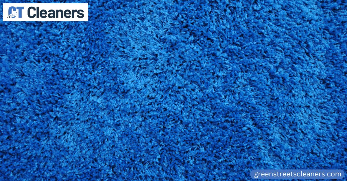Blue Carpets Cleaning