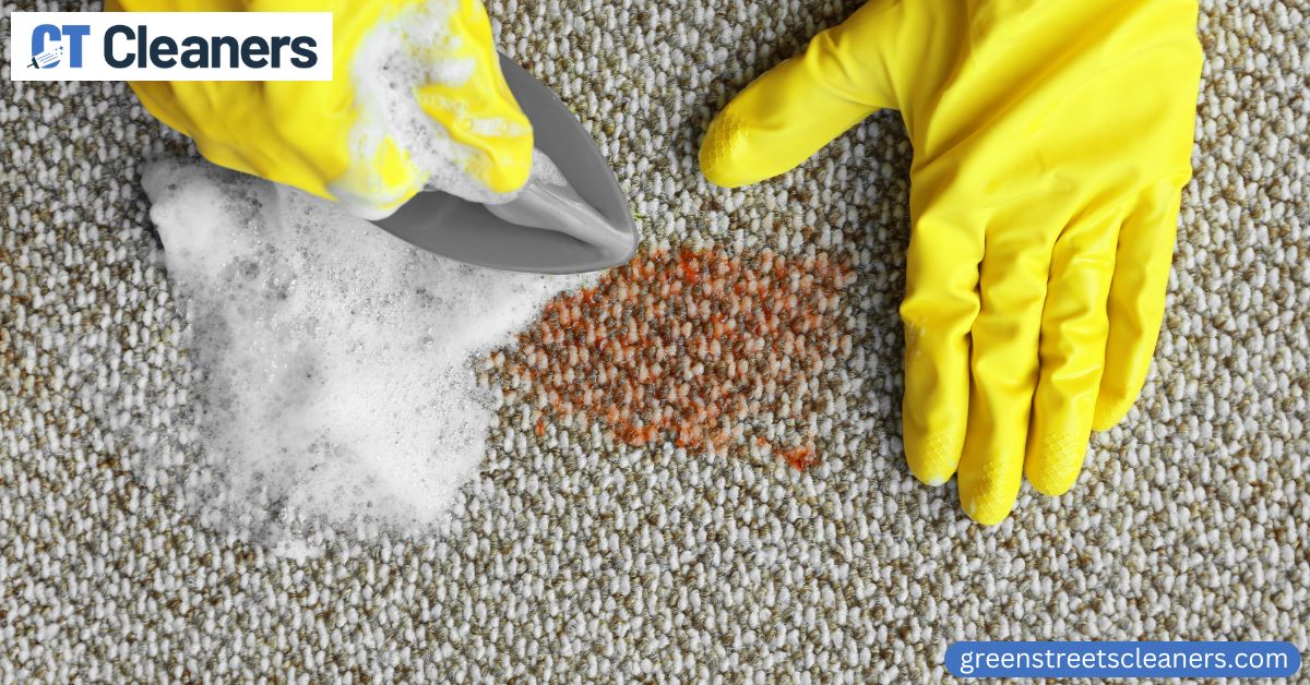 Bokara Carpets Cleaning