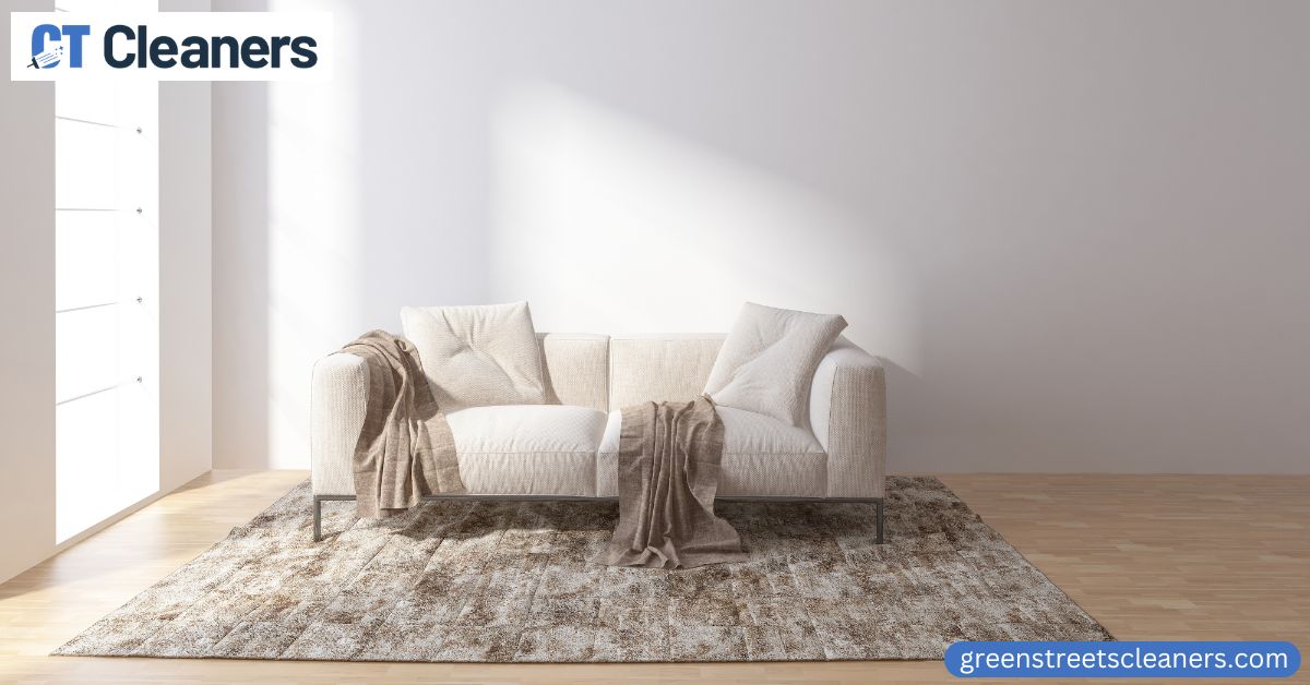 Viscos Carpets Cleaning