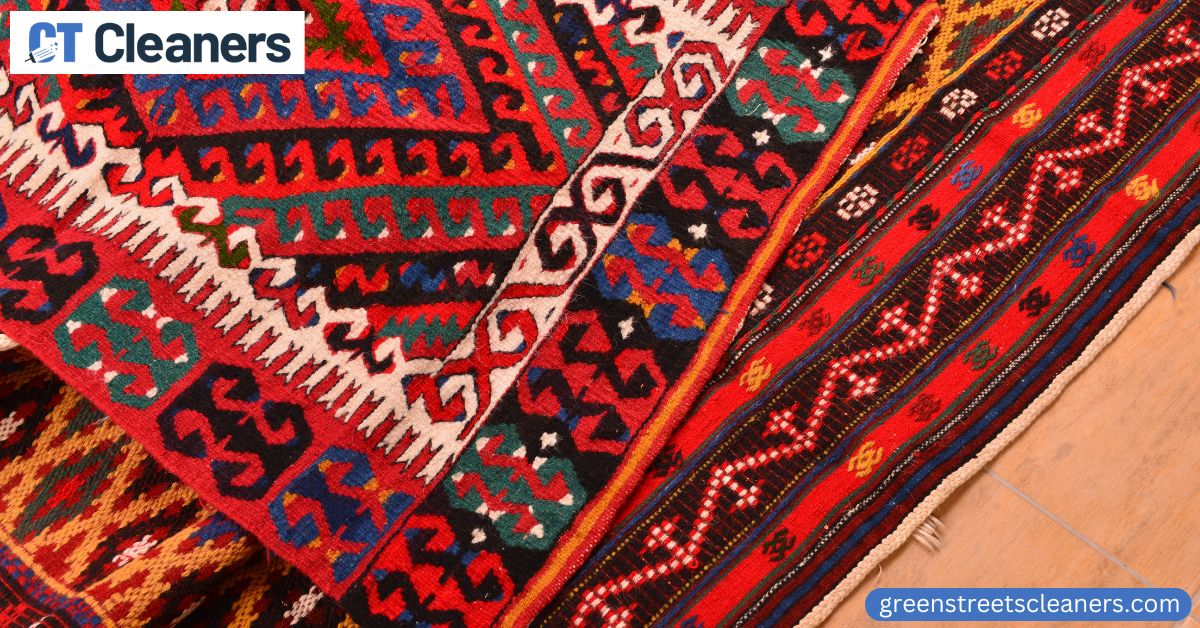 Turkish Rugs Cleaning