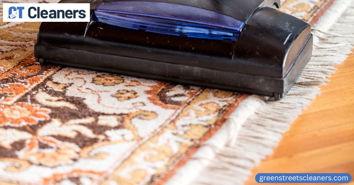 Viscos Rugs Cleaning