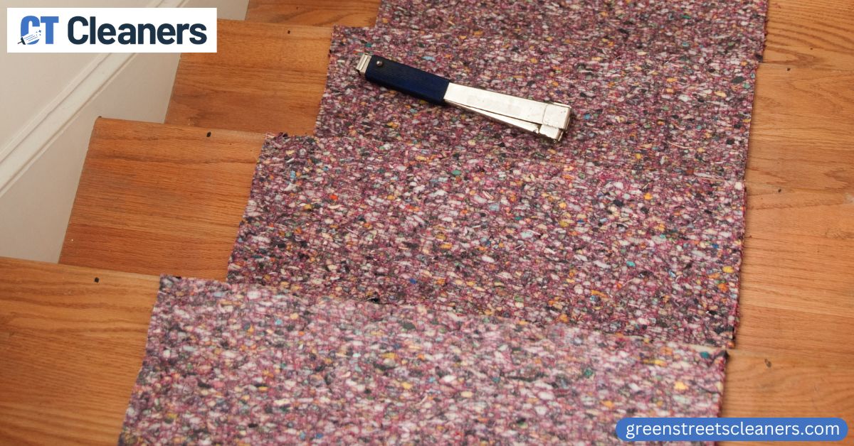 Carpet Padding