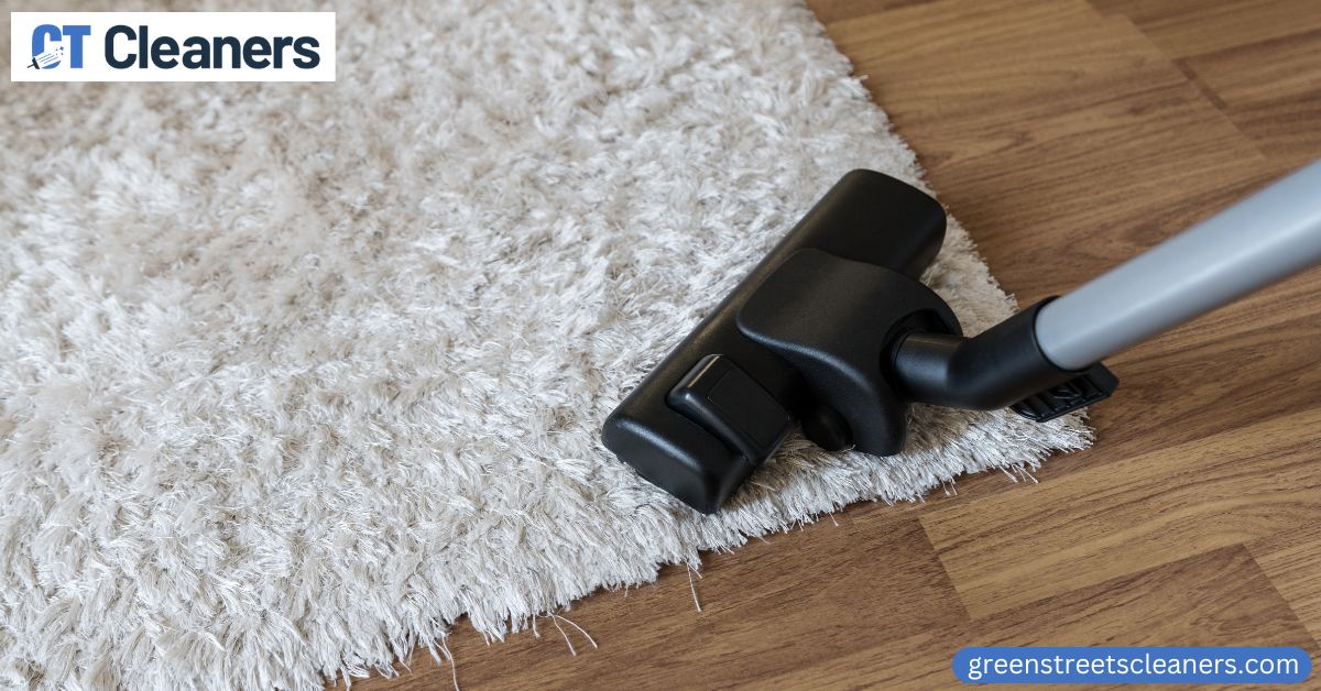 Carpet Cleaning in Old Hill