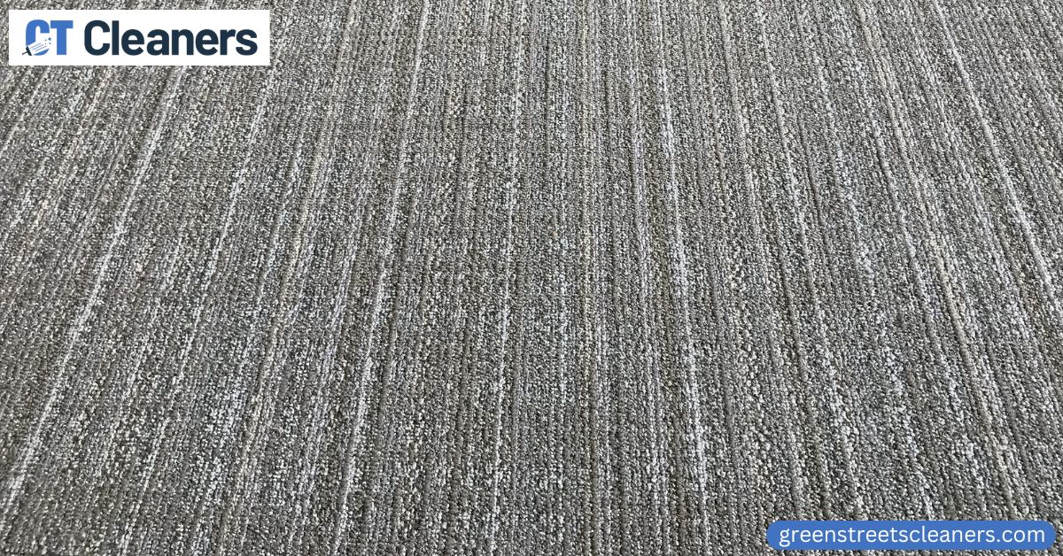 Carpet Padding in Norwalk