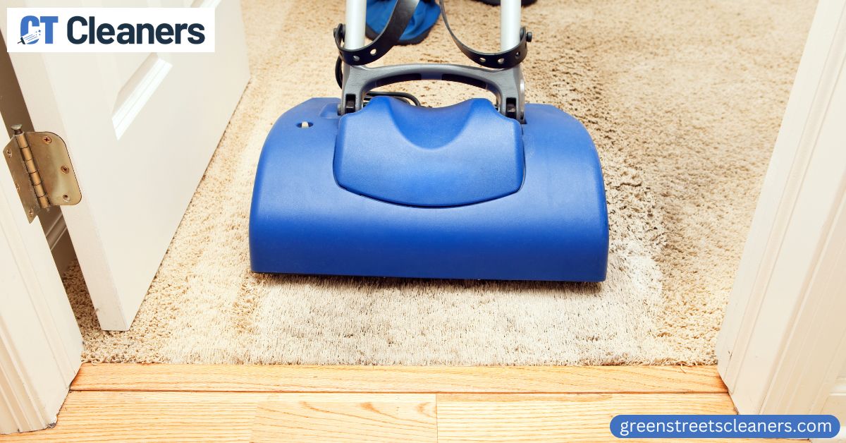 Rug Cleaning in Fairfield