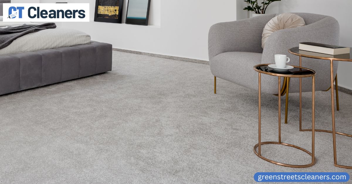 Carpet Stain Remover in Darien