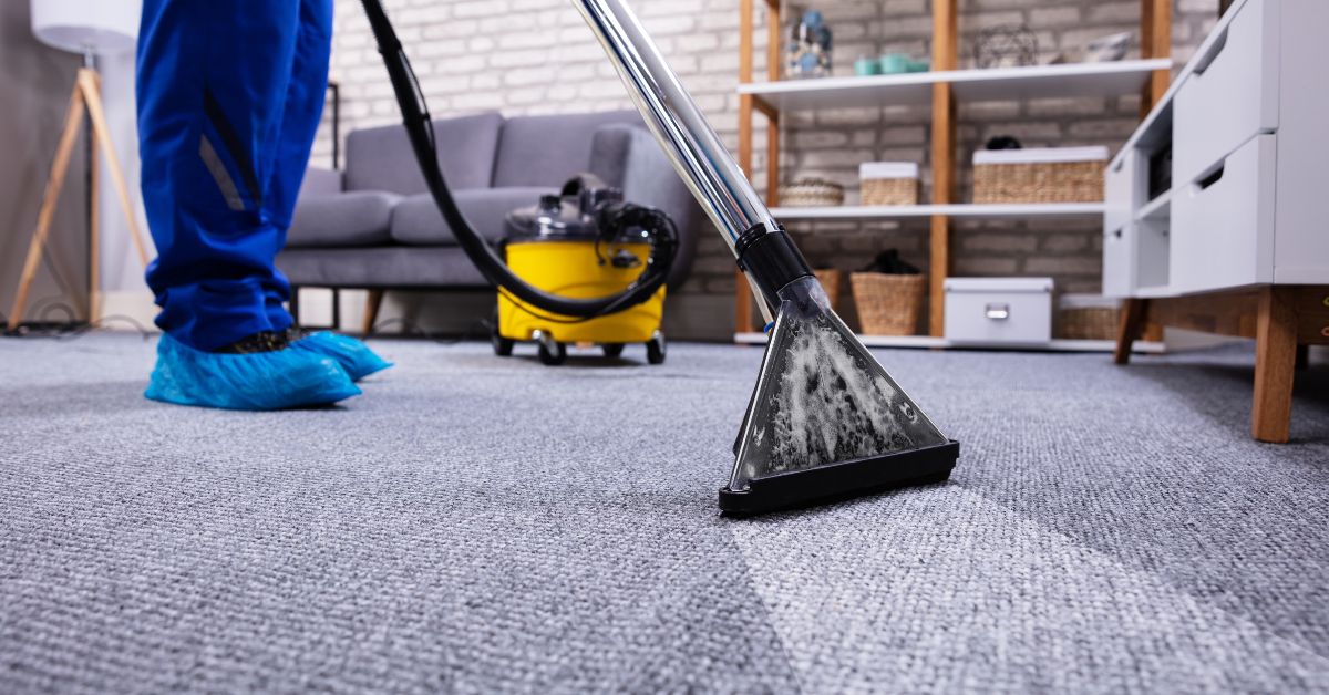 Carpet Stain Remover in Connecticut