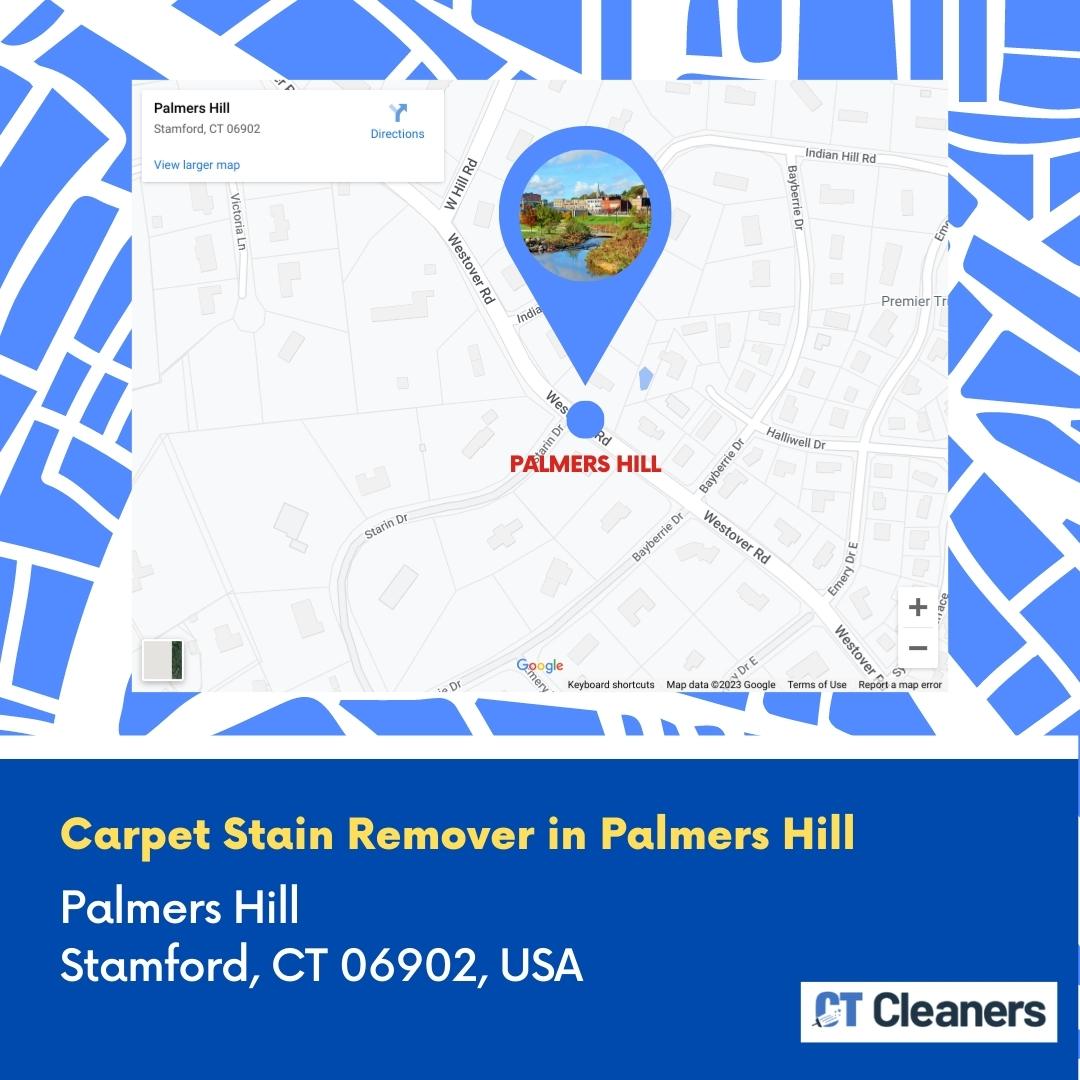 Carpet Stain Remover in Palmers Hill
