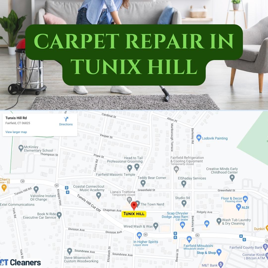 Carpet Stain Remover In Tunix Hill Map