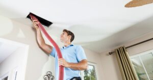 How to choose an air duct cleaning company